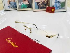 Picture of Cartier Optical Glasses _SKUfw47847334fw
